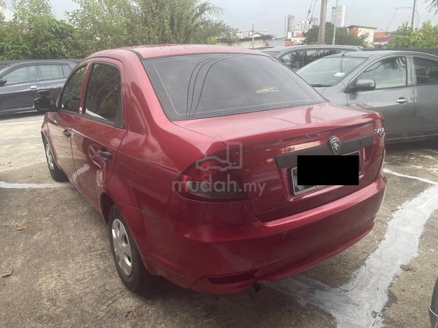 2015 Proton SAGA 1.3 FL (AUTO) - 2