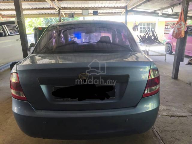 2009 Proton SAGA 1.3 H-LINE (M) - 4