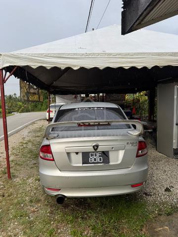 2013 Proton SAGA 1.3 FLX STANDARD (M) - 4