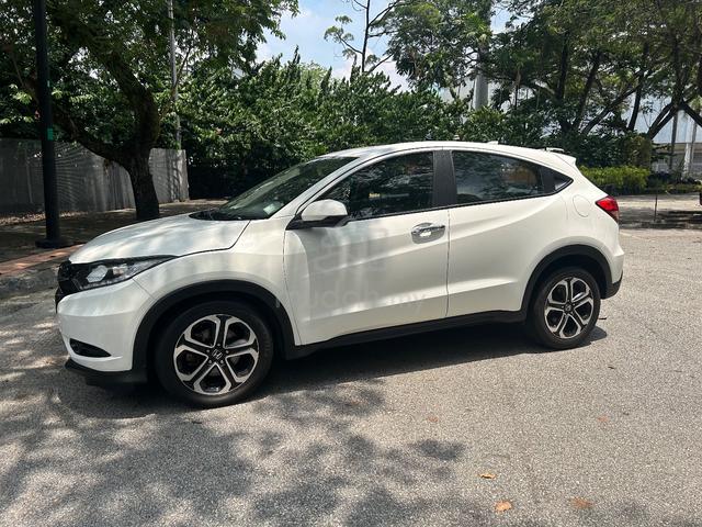 2016 Honda HR-V 1.8 V (A) - 3