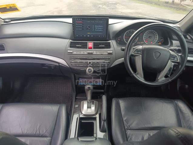 2014 Proton PERDANA 2.4L EXECUTIVE (A) - 3
