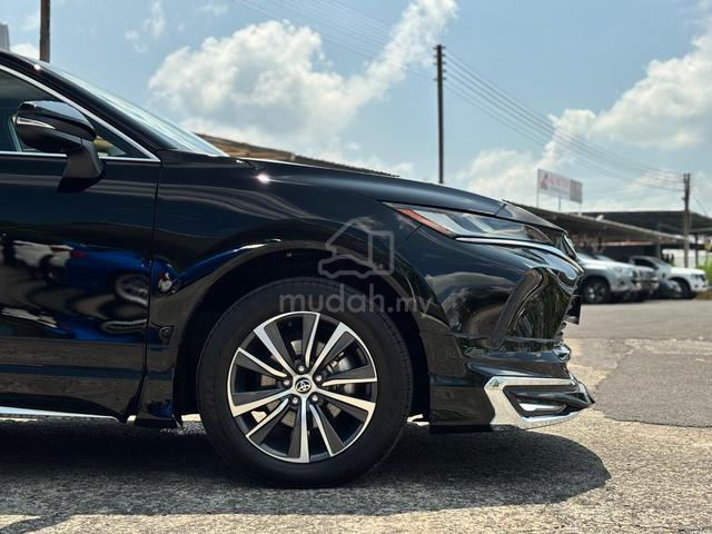 2023 Toyota HARRIER 2.0G | FACELIFT UNREG - 5