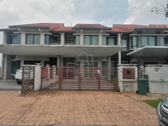 [💥SPACIOUS SIZE💥] 2 Storey Terrace Iltizam 3, Alam Sari 1
