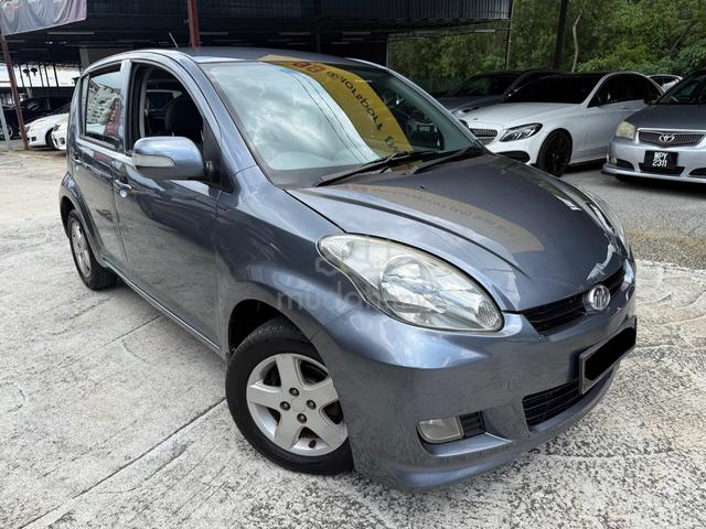 2011 Perodua MYVI 1.3 EZi PREMIUM (A) 150k Mileage - 1