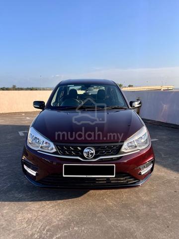 2024 Proton SAGA 1.3 PREMIUM AT MY19 FACELIFT (A) - 1
