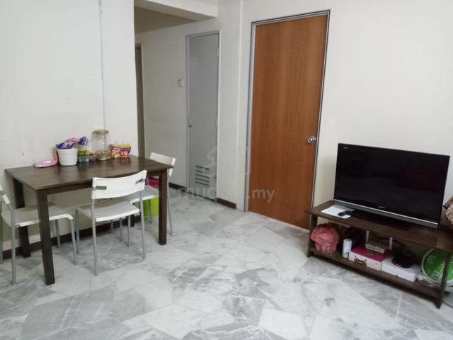 Vista Angkasa 1