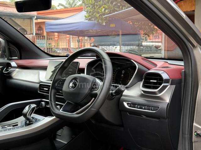 2021 Proton X50 1.5 PREMIUM (A) WARRANTY FREE - 4