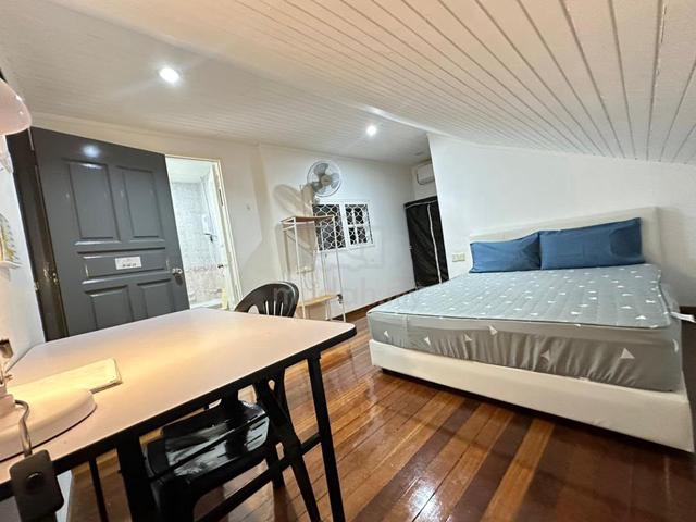 Master and Middle Room Near Hospital Pulau Pinang Ready to Movein 1