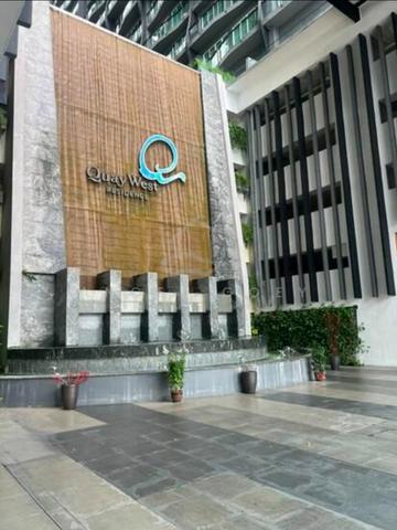 QuayWest Residence 1