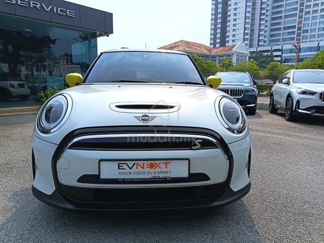 2023 Mini COOPER 1.0 SE MY20 F56 FACELIFT (A) - 3