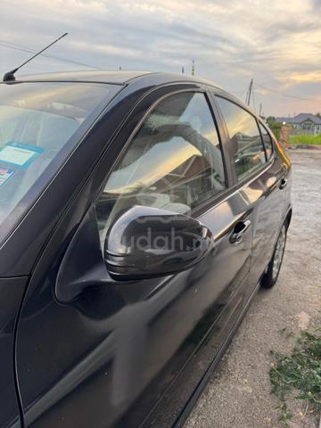 PROTON GEN-2 (2006) 1.6 A/T H-Line Enhanced VE - 4