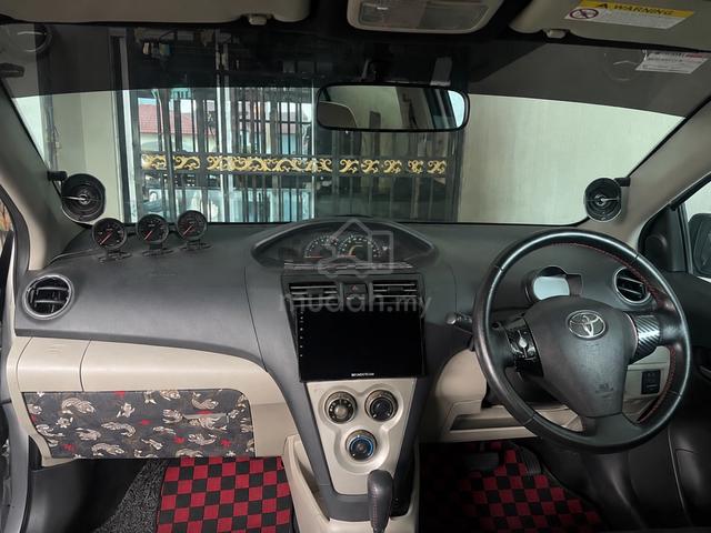 2010 Toyota VIOS 1.5 G NCP93R-BEPGKE FACELIFT (A) - 5