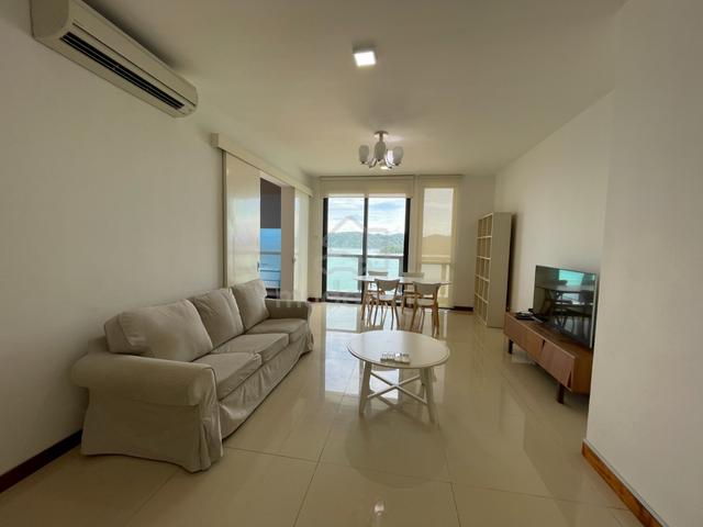 Jesselton Residences 1