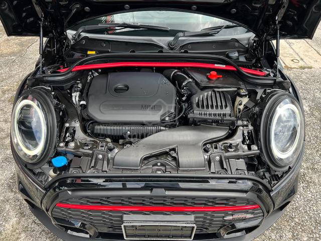 YR 2022 Mini COOPER 2.0 S JCW HATCH FACELIFT (A) - 3