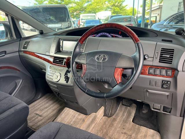 2011 Toyota ESTIMA 2.4 AERAS FACELIFT Boleh Loan - 5
