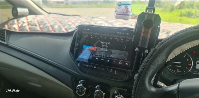 2019 Proton PERSONA 1.6 STANDARD -- (A) - 3