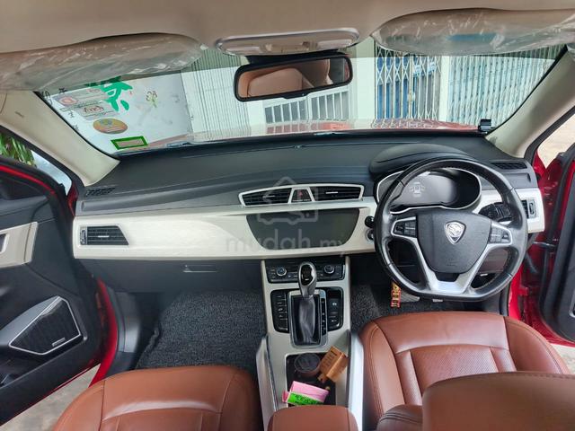 2019 Proton X70 1.8 PREMIUM 2WD (A) - 3