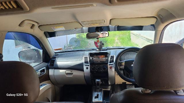 2012 Mitsubishi PAJERO 2.5 SPORT GL KG4WGRPZR (A) - 5