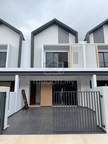 BAE Dato Onn Double Storey Full loan  1