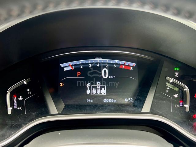 2022 Honda CR-V 2.0 2WD MY17 RW FACELIFT (A) - 5