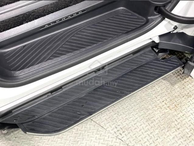 2023 Toyota ALPHARD 2.5 Z (A) - 4