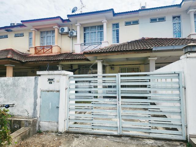 100% Loan 2Sty Teres, Bandar Mahkota Cheras MRT BTHO Cheras Kajang 1