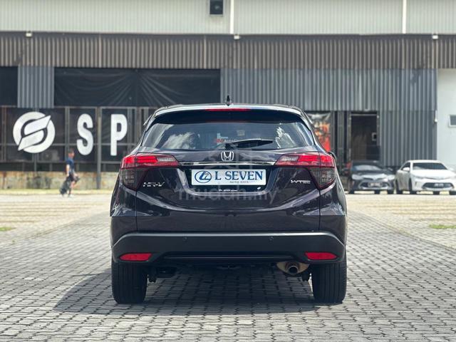 2019 Honda HR-V 1.8 V ENHANCED (A) - 5