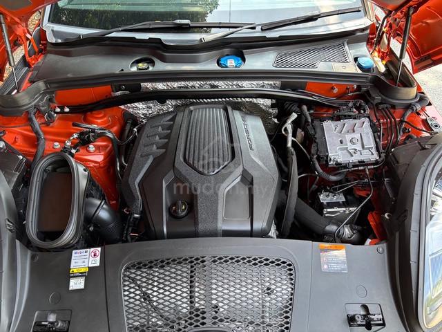 2023 Porsche MACAN T 2.0 (A) Touring unregistered - 4