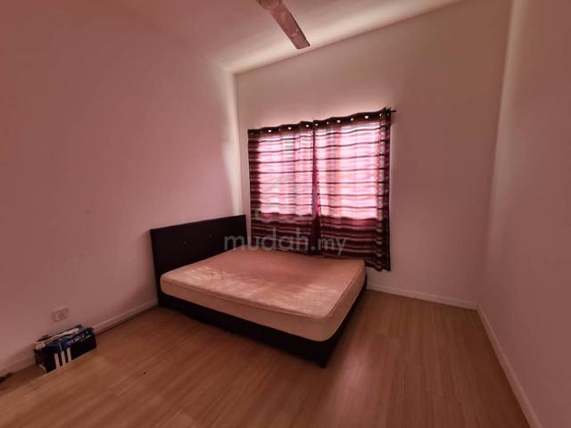 2 Sty House Paragon 129/93/150/202 Equine Park Seri Kembangan 1