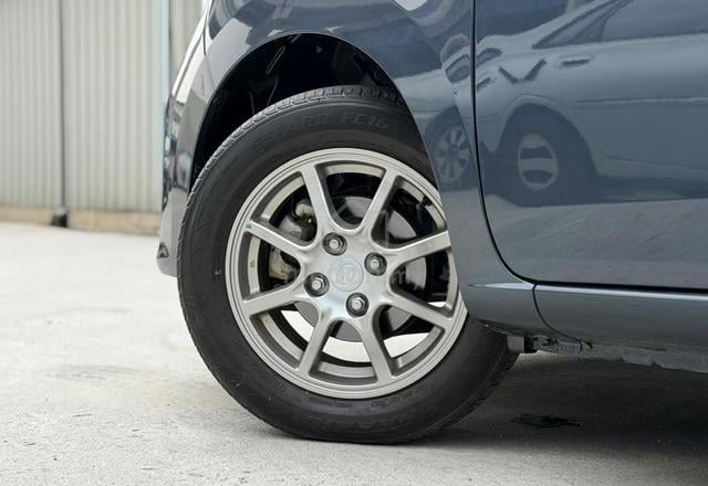 SEMI LEATHER SEAT 2022 Perodua AXIA 1.0 GXTRA (A) - 5