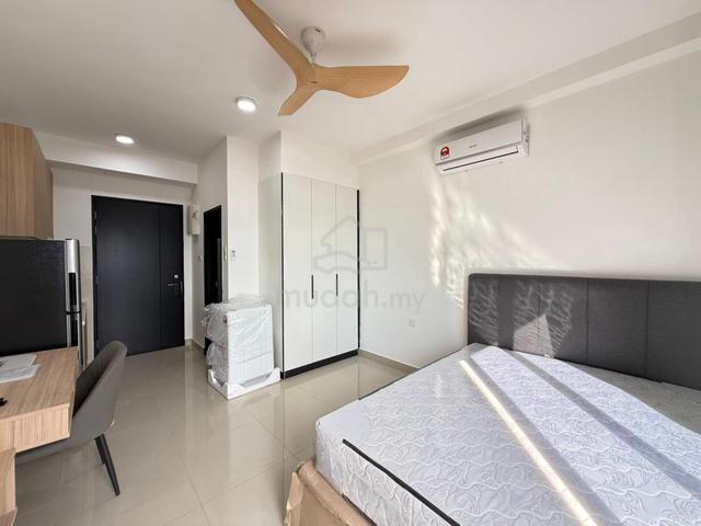 Trellis Residences 1