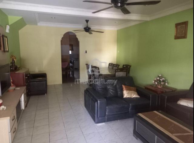 2sty in Taman Arowana Impian|Seremban|S2 Heights|Sendayan|Kepayang 1