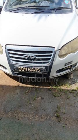 2009 Chery EASTAR 2.4 PREMIUM (A) - 3