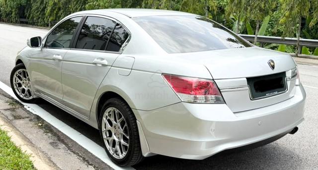 Proton PERDANA 2.0(A)LUXURY*MALAYSIADAY *ACCORDANA - 2