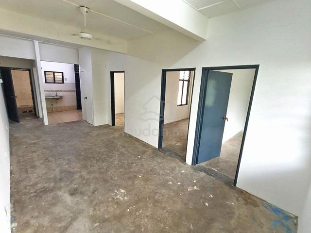 Sri Dahlia Apartment 1