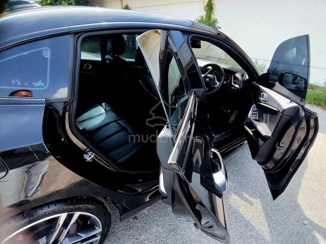 2021 Bmw 2 SERIES 1.5 218i M SPORT GRAN COUPE MY20 - 5