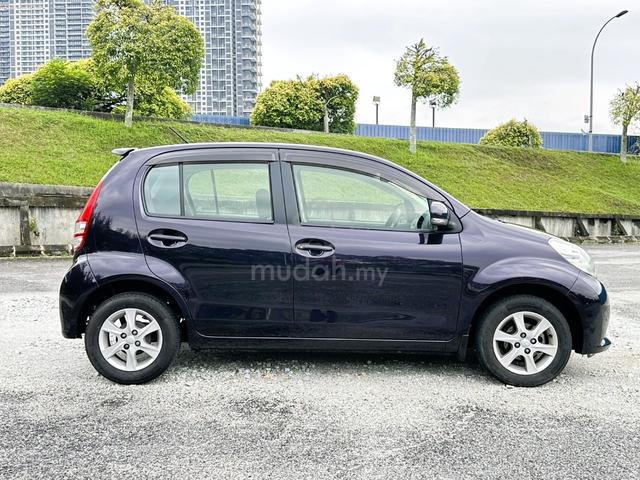 OFFER! OTR15800! Perodua MYVI 1.3 EZi 2012 - 4