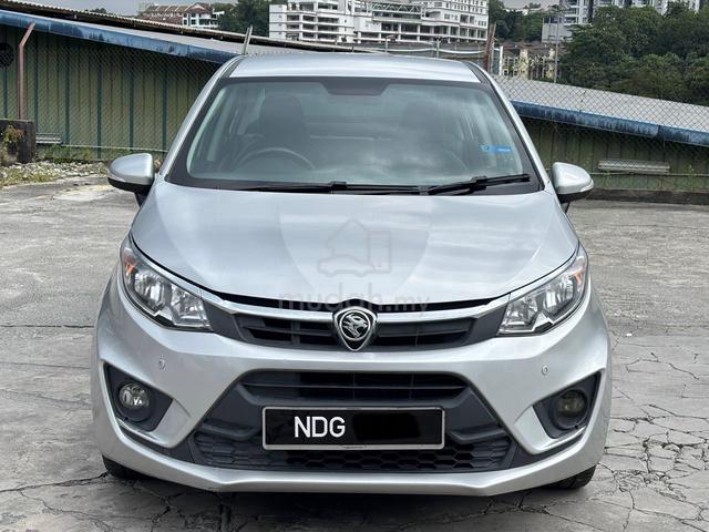 2018 Proton PERSONA 1.6 PREMIUM (A) - 2