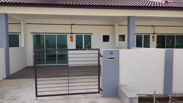 Taman Lagenda Teluk Intan  1