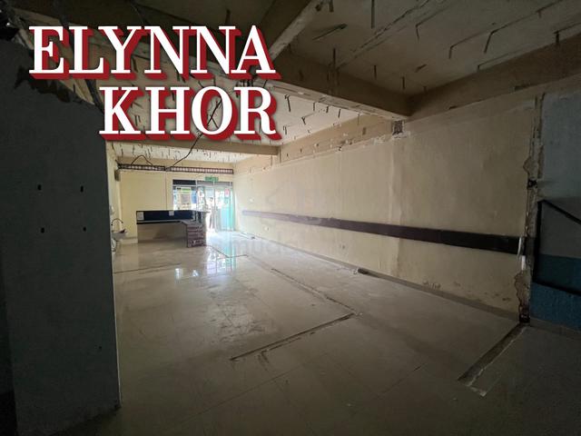 Jalan Patani 2 Storey Shop Lot Georgetown Sungai Pinang Dato Keramat 1