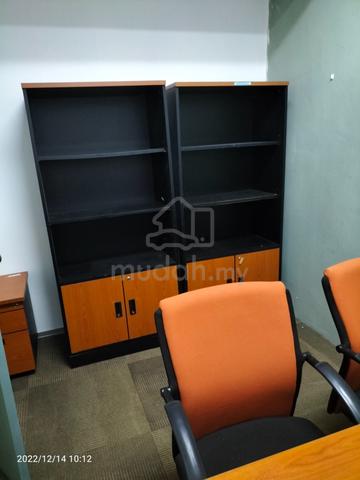 Bilik Pejabat untuk disewa 1