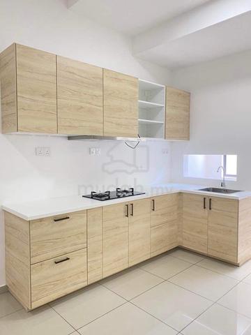 Taman Daya Maju Ground Floor Townhouse For Sales 1