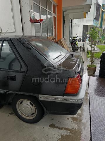 2000 Proton ISWARA 1.3 S A/B (M) - 2
