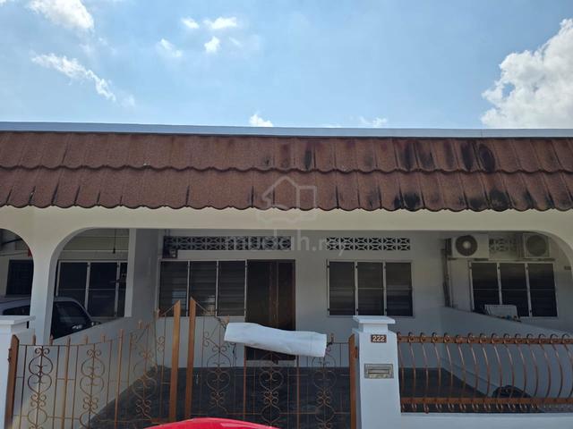 Single-Storey House for Sale at Taman Desa Bakti, Teluk Intan 1