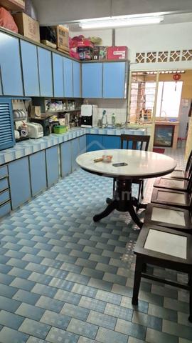 2 Sty Terrace Link House Taman Eastern Jalan Ipoh 1