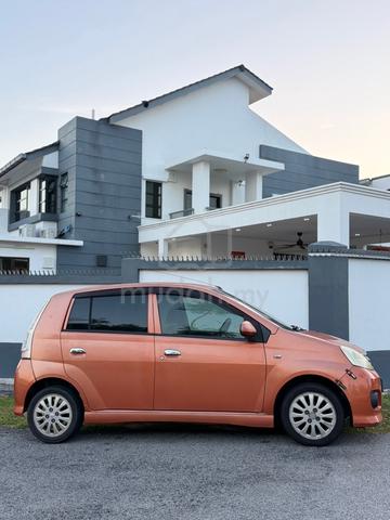2011 Perodua VIVA 1.0 ELITE EZI EJ-VE (A) - 3