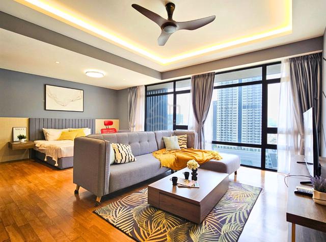 Anggun Residences 1