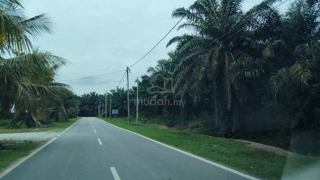 6 acres Agriculture Land RTB Bukit Changgang beside MEX2 KLIA Highway 1