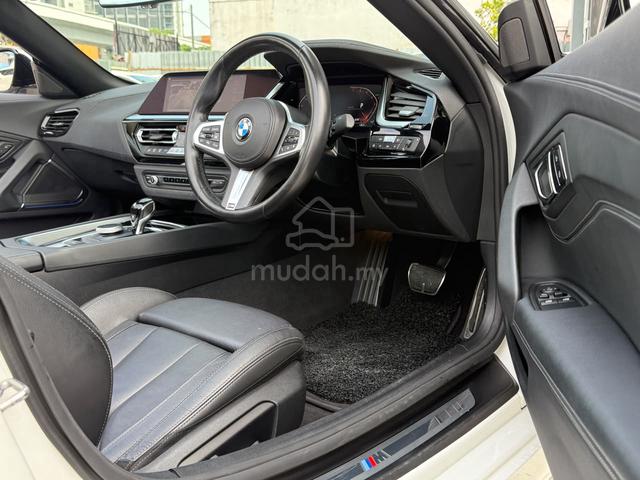 2023 BMW Z4 sDrive 2.0 Turbo ( Roadster Recond ) - 4