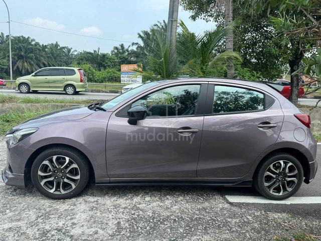 2017 Mazda 2 1.5 HATCHBACK (GVC) MY2015 ENHANCED - 4